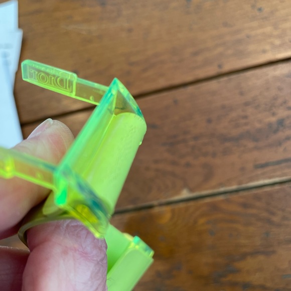 VINTAGE - DIOR CHRIS 47 WATCH - Picture 14 of 14